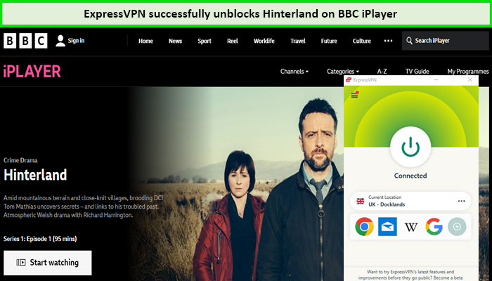 Express-VPN-Unblock-Hinterland-outside-UK-on-BBC-iPlayer