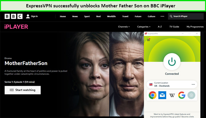 Express-VPN-Unblock-Mother-Father-Son-in-USA-on-BBC-iPlayer