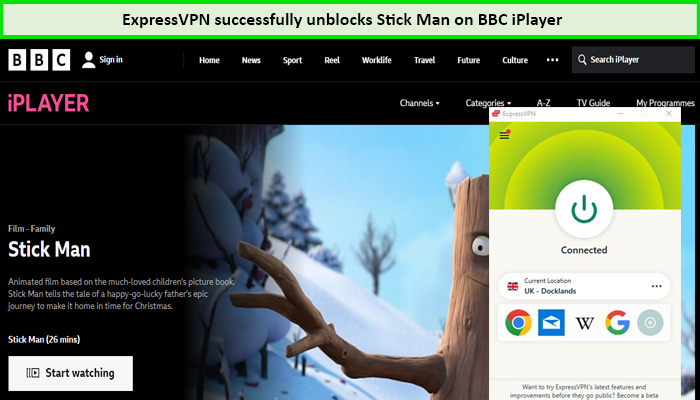 Express-VPN-Unblock-Stick-Man-in-Australia-on-BBC-iPlayer