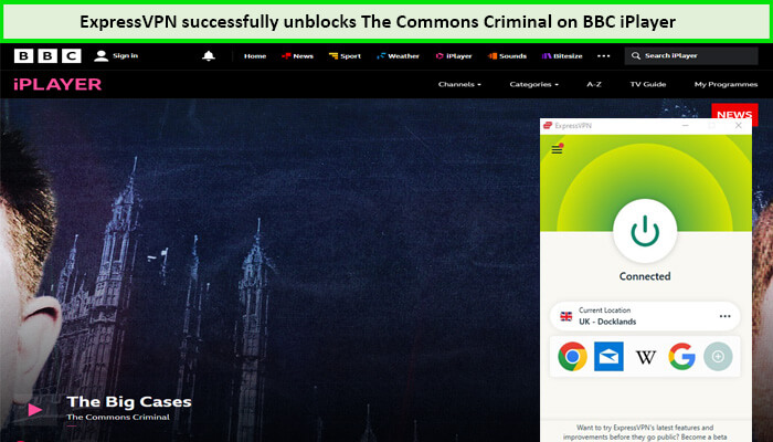Express-VPN-Unblock-The-Commons-Criminal-outside-UK-on-BBC-iPlayer