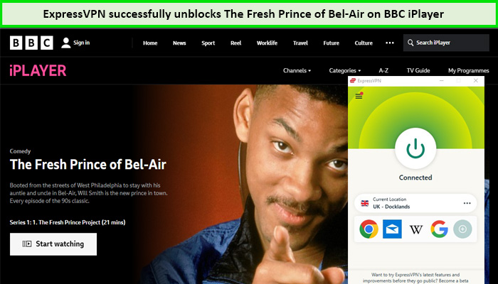 Express-VPN-Unblock-The-Fresh-Prince-of-the-Bel-Air-in-Germany-on-BBC-iPlayer