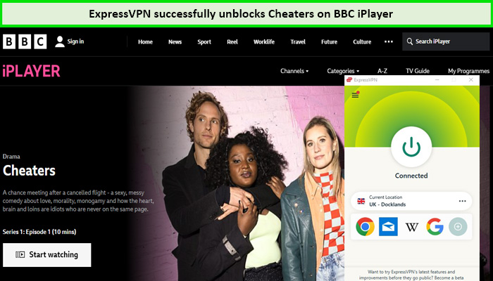 Express-VPN-Unblock-cheaters-in-Canada-on-BBC-iPlayer