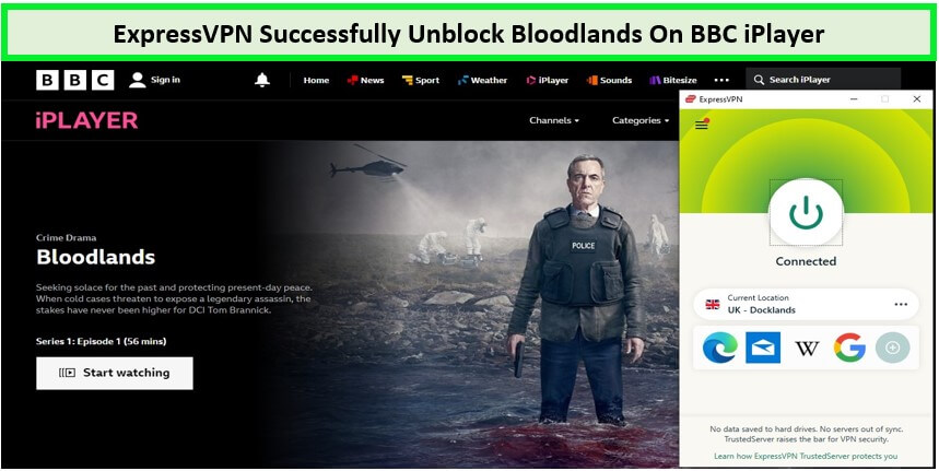 ExpressVPN-Successfully-Unblock-Bloodlands-On-BBC-iPlayer