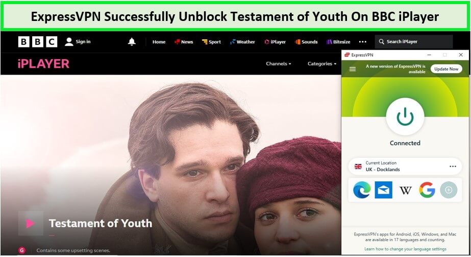 ExpressVPN-Successfully-Unblock-Testament-of-Youth-in-USA-on-BBC-iPlayer