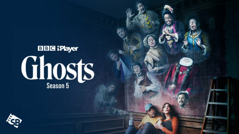 Watch-Ghosts-S5-in-Spain-on-BBC-iPlayer