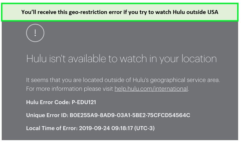 Hulu-geo-restriction-outside-USA