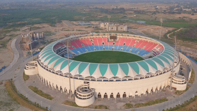 ICC Cricket World Cup 2023 Venues and Stadiums