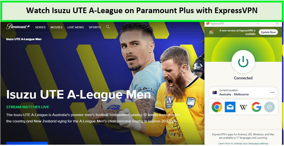 Watch-Isuzu-UTE-A-League-in-Netherlands-on-Paramount-Plus-with-ExpressVPN 
