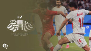 Watch Japan vs Hong Kong Asian Games 2023 Men’s Football in Canada on SonyLIV