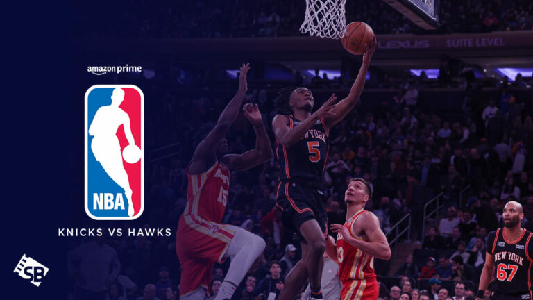 watch-Knicks-vs-Hawks-NBA-2023-on Amazon-prime
