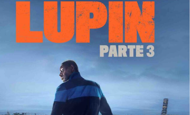 Watch Lupin Season 3 in Australia On Netflix