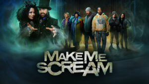 Watch Make Me Scream in France On Amazon Prime