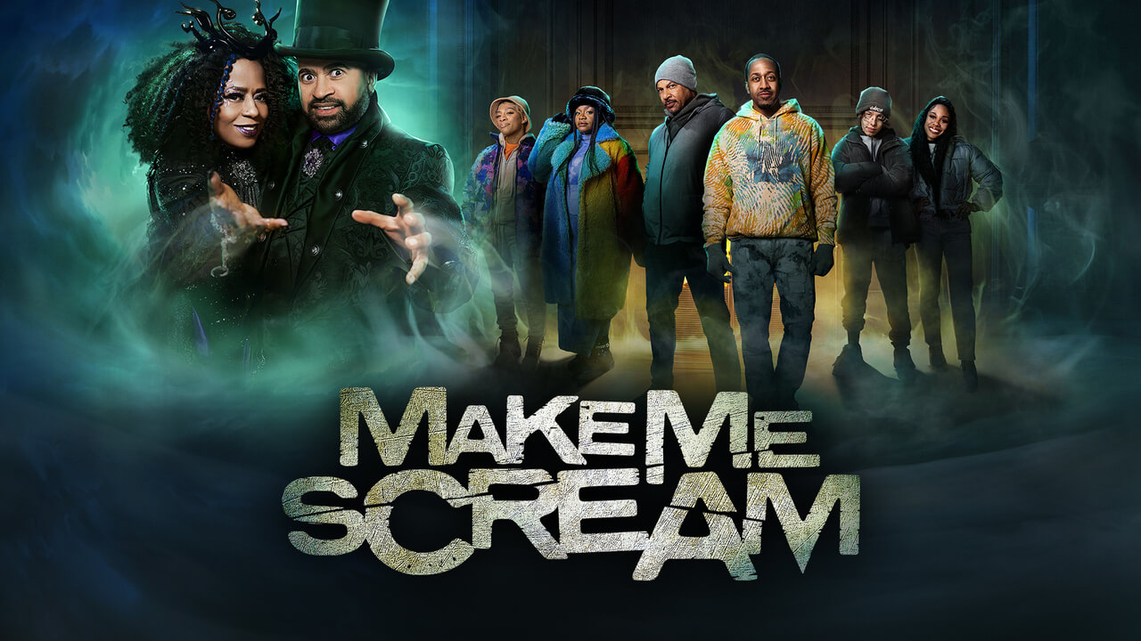 Watch Make Me Scream in Canada On Amazon Prime