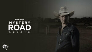 How to Watch Mystery Road Origin in Hong Kong on BBC iPlayer