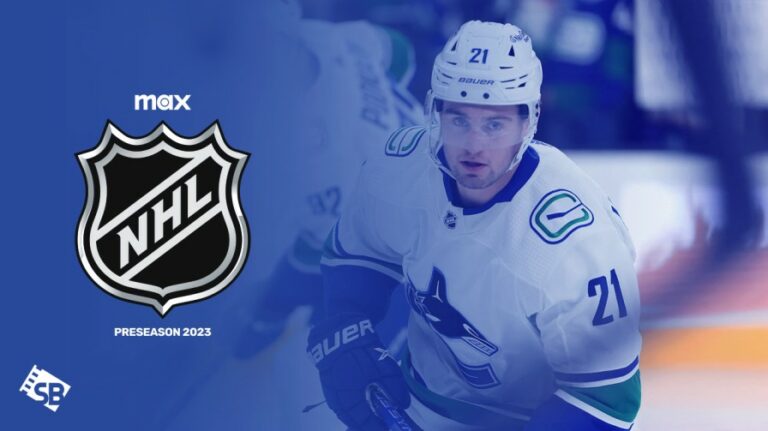 watch-NHL-Preseason-2023-without-cable-outside-USA-on-max