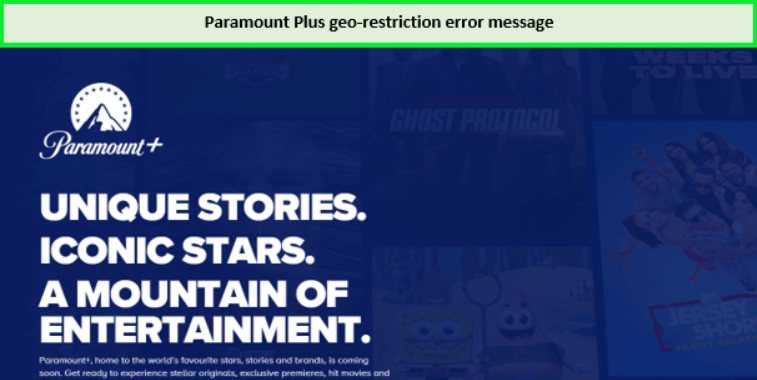 Paramount-Plus-Geo-Restriction-Error