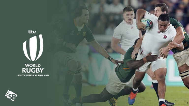How To Watch Springboks Vs England Semi Final Outside Uk On Itv Live For Free