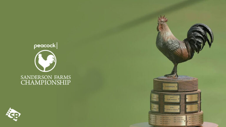 Watch-Sanderson-Farms-Championship-2023-in-Netherlands-on-Peacock