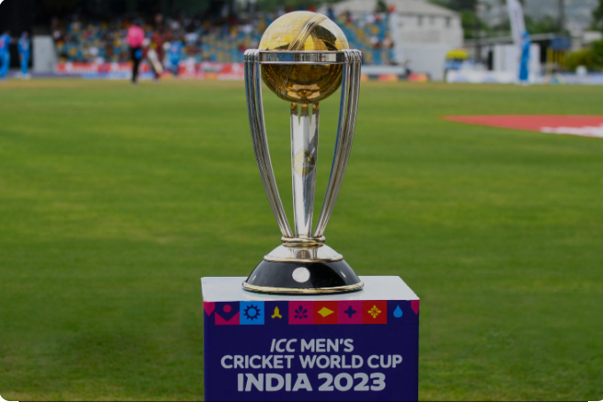 Watch Pakistan vs Sri Lanka ICC Cricket World Cup 2023 in Canada on Kayo Sports