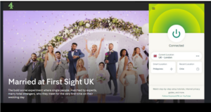 Watch Married at First Sight UK Season 8 Episode 17 [intent origin=