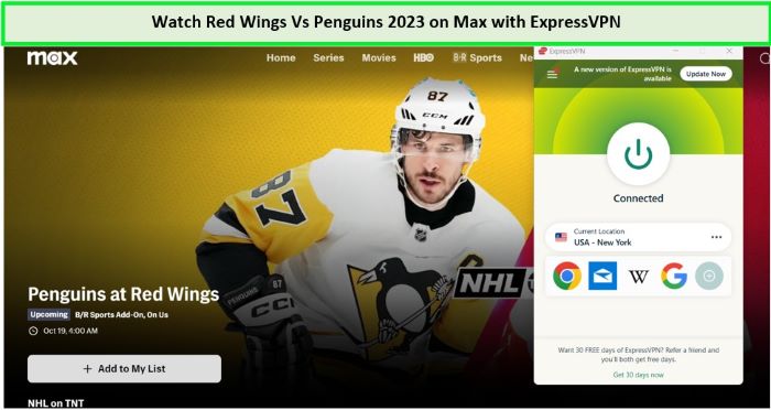Watch-Red-Wings-Vs-Penguins-2023-in-Hong Kong-On-Max-with-ExpressVPN