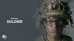 How to Watch Soldier in Australia on BBC iPlayer