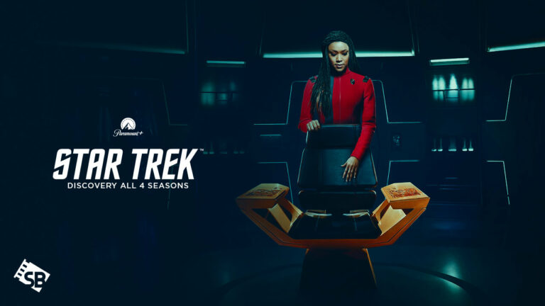 Watch-Star-Trek-Discovery-All-4-Seasons-in-South Korea-on-Paramount-Plus