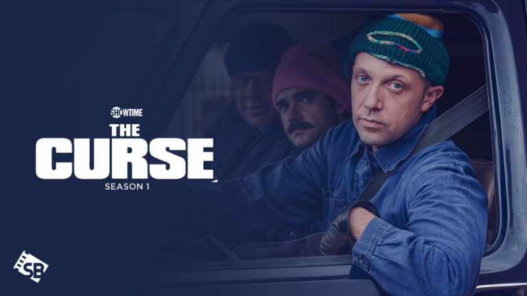 Watch The Curse Season 1 in Netherlands on Showtime