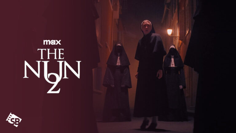 Watch-The-Nun-II-in-France-on-Max