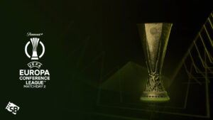 How to Watch UEFA Europa Conference League Matchday 2 in UK on Paramount Plus – Live Streaming