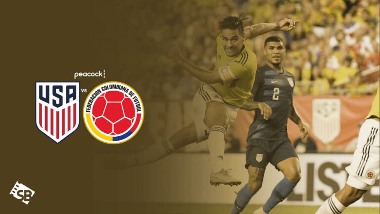 Watch-USA-vs-Colombia--on-Peacock-with ExpressVPN