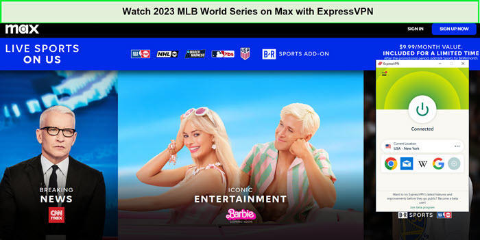 Watch-2023-MLB-World-Series-in-Germany-on-Max-with-ExpressVPN