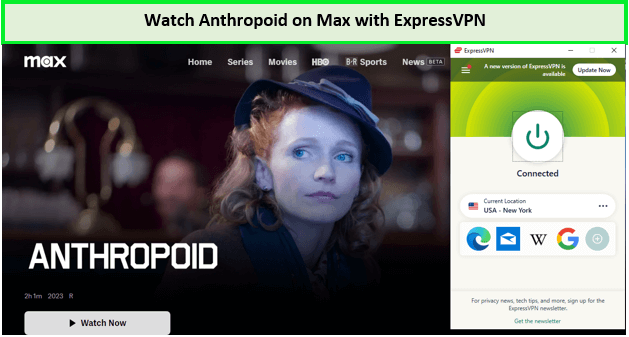 Watch-Anthropoid-outside-USA-on-Max-with-ExpressVPN