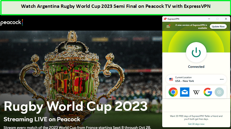 Watch-Argentina-Rugby-World-Cup-2023-Semi-Final-in-South Korea-with-ExpressVPN
