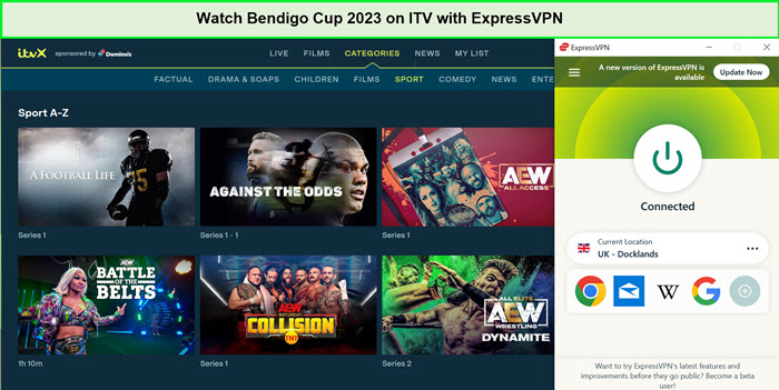 Watch-Bendigo-Cup-2023-in-Italy-on-ITV-with-ExpressVPN