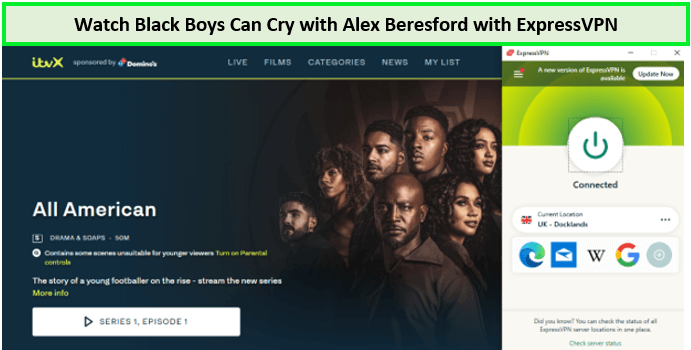 Watch-Black-Boys-Can-Cry-with-Alex-Beresford-in-Australia-with-ExpressVPN