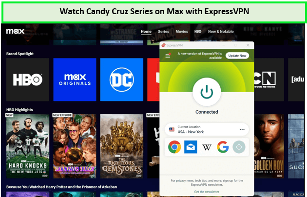 Watch-Candy-Cruz-Series-in-Australia-on-Max-with-ExpressVPN