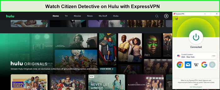 Watch-Citizen-Detective-in-New Zealand-on-Hulu-with-ExpressVPN