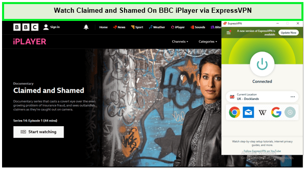 Watch-Claimed-and-Shamed--in-NetherlandsOn-BBC-iPlayer-via-ExpressVPN