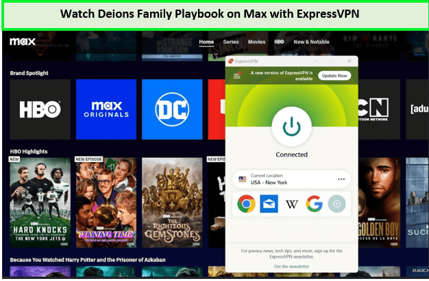 Watch-Deions-Family-Playbook-in-Hong Kong-on-Max-with-ExpressVPN
