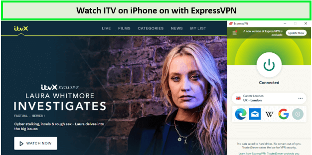 Watch-ITV-on-iPhone-in-Italy-with-ExpressVPN