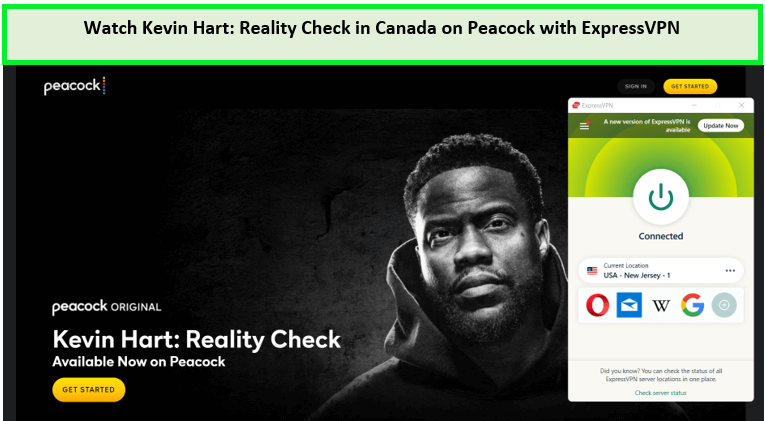 Watch-Kevin-Hart-Reality-Check-in-Canada-on-Peacock-with-ExpressVPN