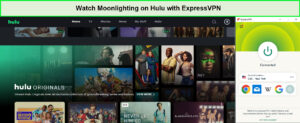 Watch-Moonlighting-in-India-on-Hulu-with-ExpressVPN