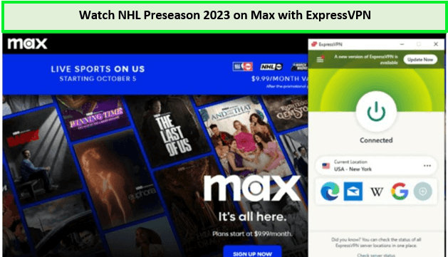 Watch-NHL-Preseason-2023-in-Singapore-on-Max-with-ExpressVPN
