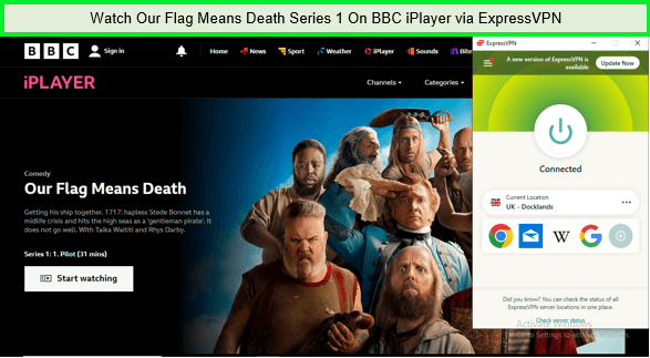 Watch-Our-Flag-Means-Death-Series-1-in-Netherlands-On-BBC-iPlayer
