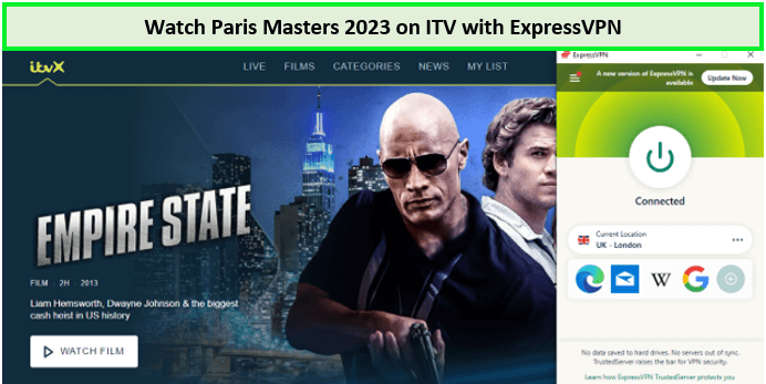 Watch-Paris-Masters-2023-in-Spain-on-ITV-with-ExpressVPN