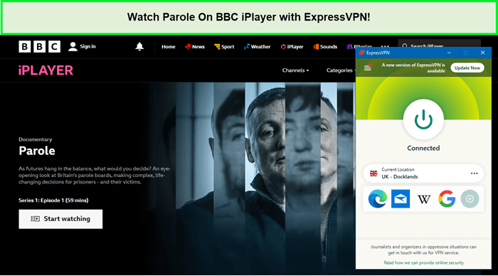 Watch-Parole-On-BBC-iPlayer-with-ExpressVPN-in-India
