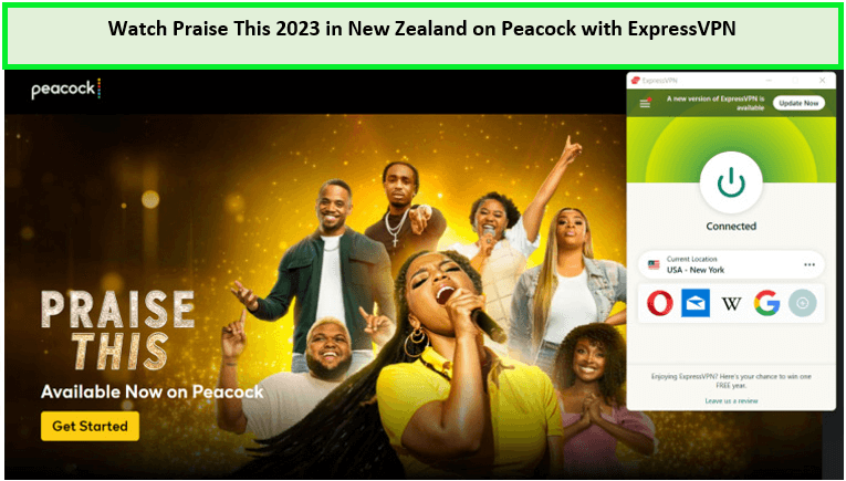 Watch-Praise-This-2023-in-New-Zealand-on-Peacock-with-ExpressVPN 