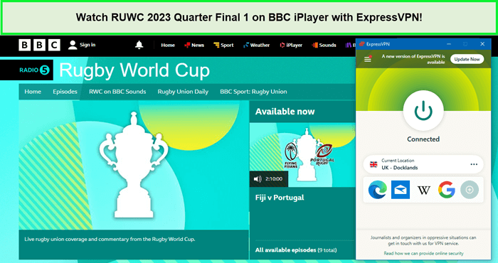 Watch-RUWC-2023-Quarter-Final-1-on-BBC-iPlayer-with-ExpressVPN-in-Hong Kong