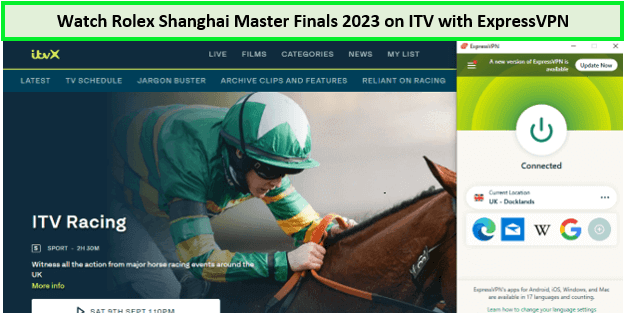 Watch-Rolex-Shanghai-Master-Finals-2023-in-Italy-on-ITV-with-ExpressVPN